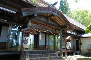  Oshi Ryokan  Нагано